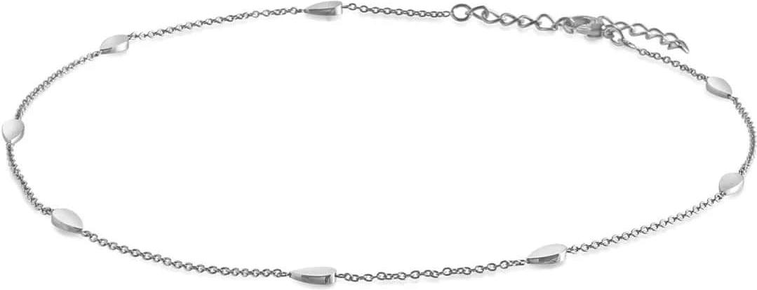 Boccia Titanium Jewelry 08026-01 womans necklace